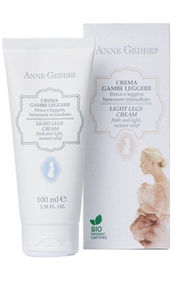 ANNE GEDDES CREMA GAMBE LEG MA-1