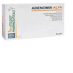 Adenomix-Alfa 30 cpr  - 1