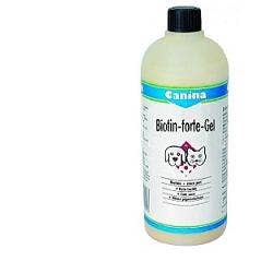 Biotin Forte Gel 100 ml  - 1