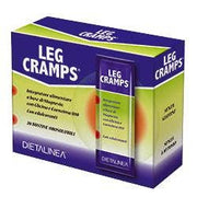 Leg Cramps 20 bst Dietalinea  - 1