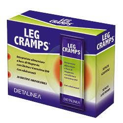 Leg Cramps 20 bst Dietalinea  - 1