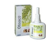 Otoprof Soluzione Auricolare Cane 100ml  - 1