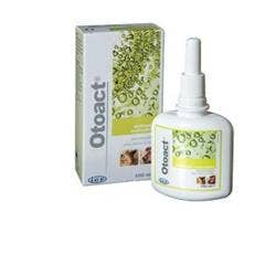 Otoprof Soluzione Auricolare Cane 100ml  - 1
