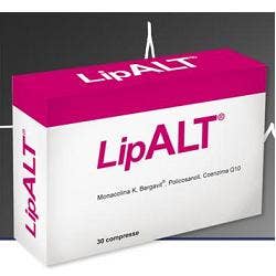 Lipalt 30 Compresse-2