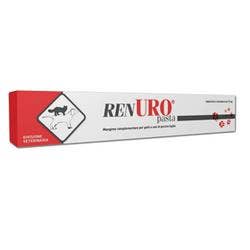 Renuro Pasta Os Siringa 15g  - 1