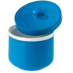 Fittydent Vaschetta Portaprotesi  - 2