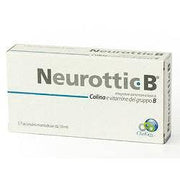 Neurottic B 5 Flaconcini  - 1