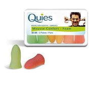 Quies Tappo Auricolare Schiuma 3 Paia  - 1