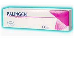Palingen Crema 30g  - 1