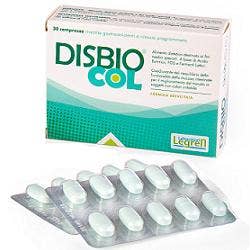 Disbiocol 30 Compresse-2