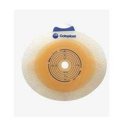 Sensura Sacca Ileostomia E Colostomia Sistema 2 Pezzi Flangia 40mm 5 Pezzi  - 1