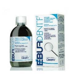 Eburdent F2 Collutorio 500ml  - 1