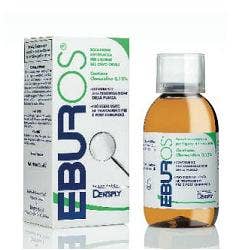 Eburos Collutorio 200ml  - 1