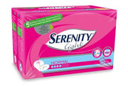 Serenity Light Pannolone Incontinenza Normal 30 Pezzi  - 1