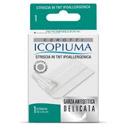 Cerotto Strisce Icopiuma Tnt 6x50cm  - 1
