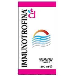 Immunotrofina Liquido 200ml-2
