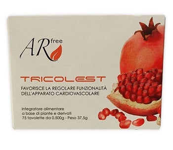 TRICOLEST AR FREE 75TAV-1