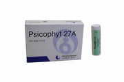 Psicophyt Remedy 27A 4 Tubi  - 2