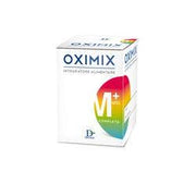 Oximix Multi+ Complete 40 Capsule  - 1