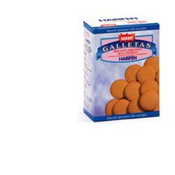 Harifen Galletas Biscotto Secco 200g   - 1