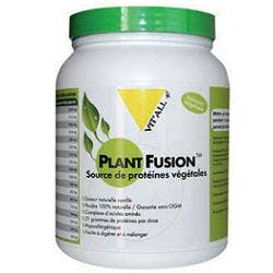 PLANTFUSION CACAO POLV OS 454G-1