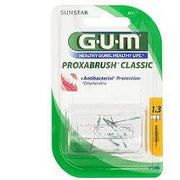 Gum Proxabrush 514 Scovolino 8 Pezzi  - 1