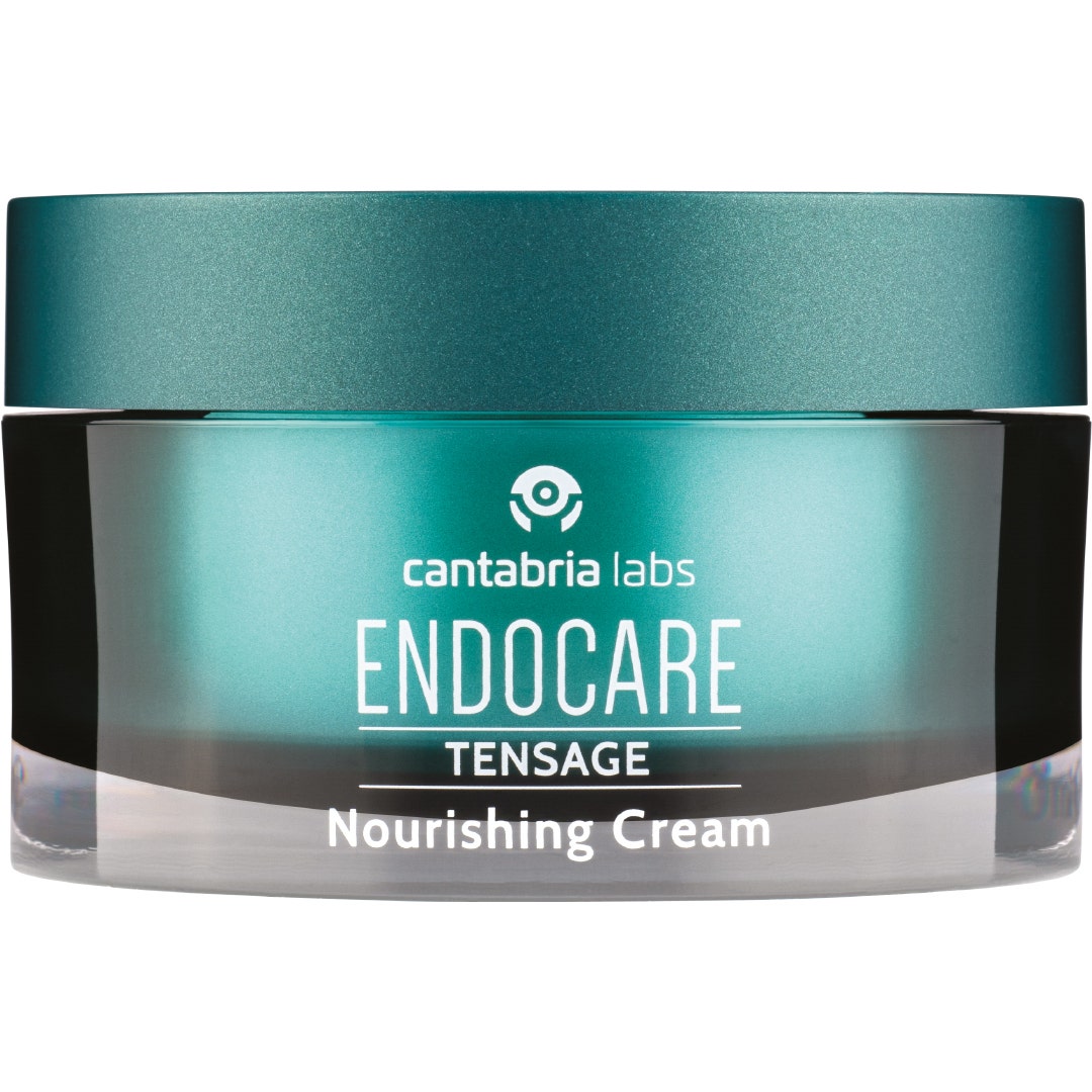 Endocare Tensage Crema Nutritiva 50ml  - 4