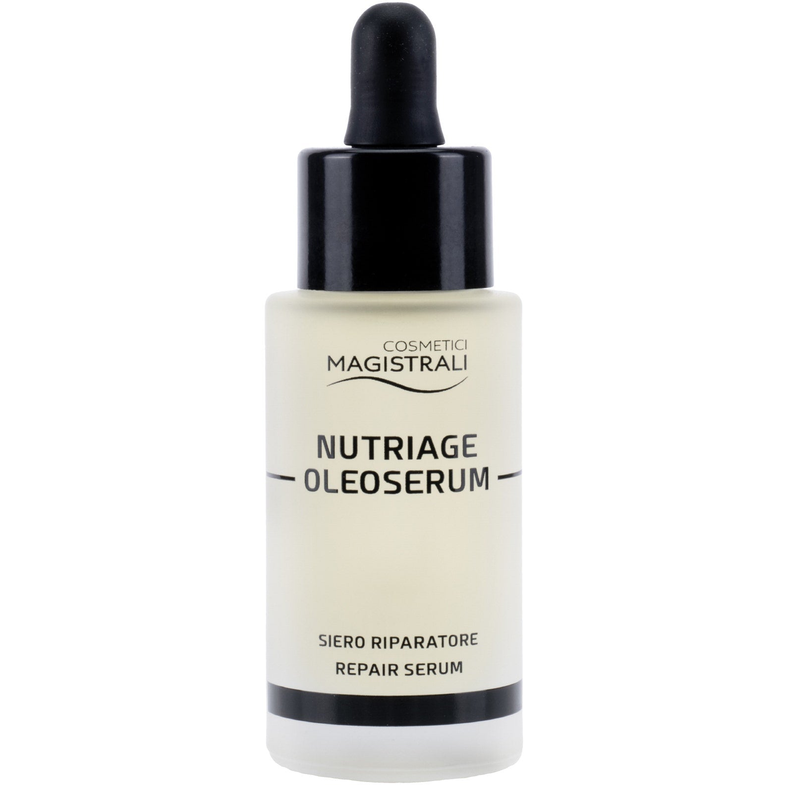 Cosmetici Magistrali Nutriage Oleoserum 30ml  - 3