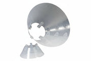 Kruuse Collare Elisabetta 10cm 1 Pezzo-2