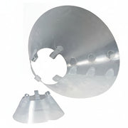 COLLARE ELISABETTA 15CM KRUUSE-1