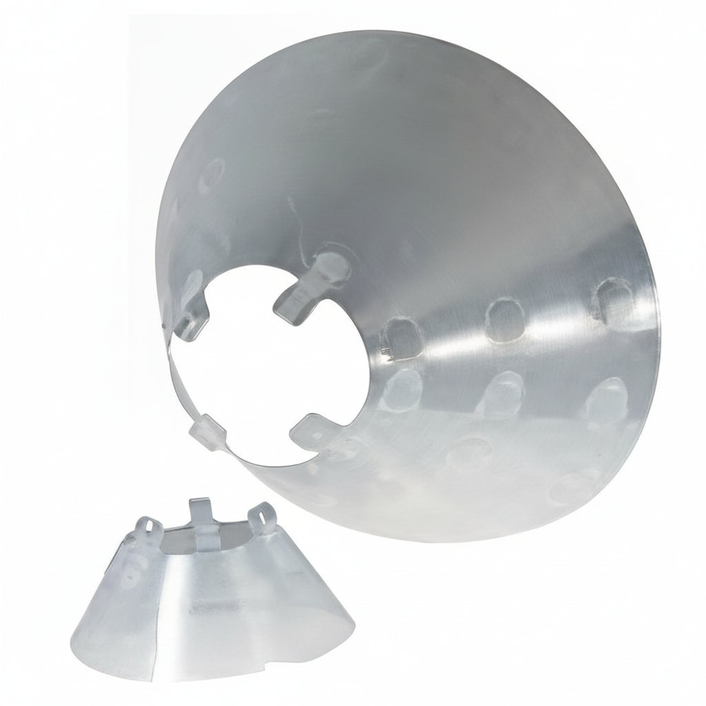 COLLARE ELISABETTA 15CM KRUUSE-1