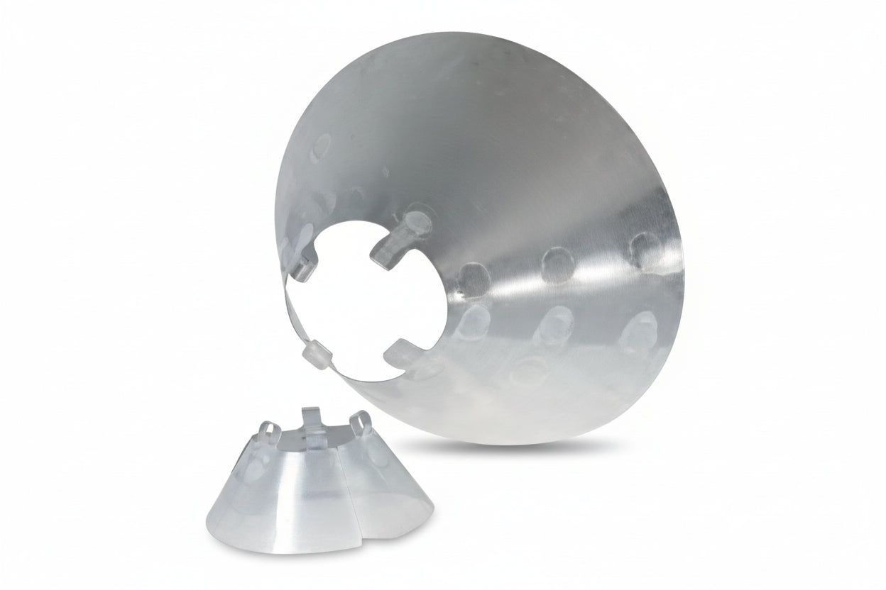 Kruuse Collare Elisabetta 20cm 1 Pezzo-1