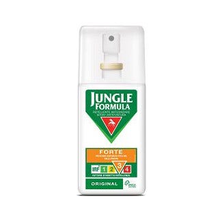 Jungle Formula Forte Spray Original 75ml  - 2