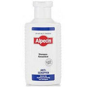 Alpecin Shampoo Concentrato Antiforfora 200 ml  - 1