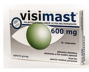 Visimast 600mg 20 Compresse  - 1