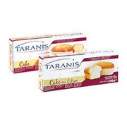 Taranis Tortina Limone 6x40g  - 1