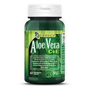 Eurosup Aloe Vera C+E 60 Compresse-2