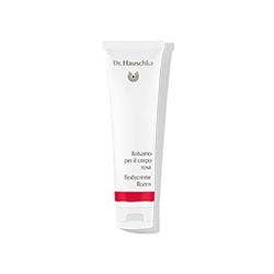 Dr Hauschka Balsamo Corpo Rosa 145ml          - 2