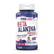 BETA ALANINA COMPRESSE 80CPR-1