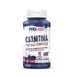 CARNITINA 90CPR 1000MG-1