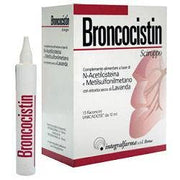 Broncocistin 15 Flaconcini Da 10ml  - 1