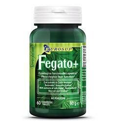 FEGATO + 60CPR-1