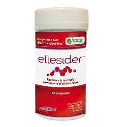 Ellesider 60 Compresse-1