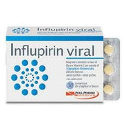 Influpirin Viral 30 Compresse  - 1