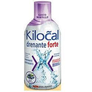Kilocal Drenante Forte Mirtillo 500ml-2