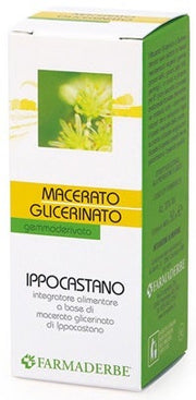 FARMADERBE IPPOCAST 50ML MG-1