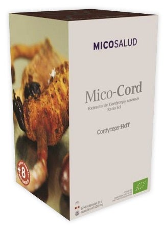 Mico Cord 70 Capsule  - 1