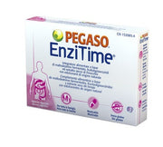 Enzitime 24 Compresse Masticabili  - 1