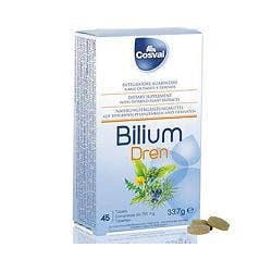 BILIUM DREN 45CPS-1