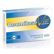Reumilase Visc 20 Compresse-2